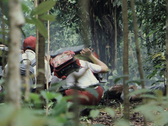 Setan Siang Bolong -  Short Film