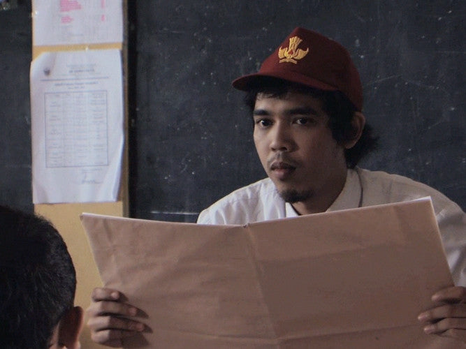 Setan Siang Bolong -  Short Film