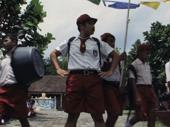 Setan Siang Bolong -  Short Film