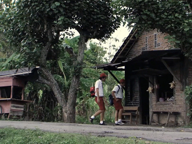 Setan Siang Bolong -  Short Film