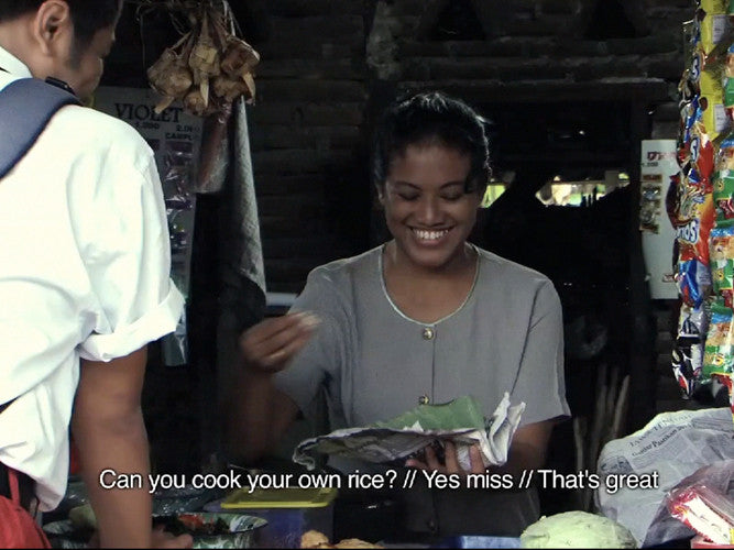 Setan Siang Bolong -  Short Film