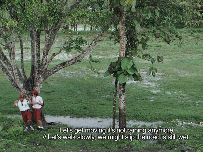 Setan Siang Bolong -  Short Film