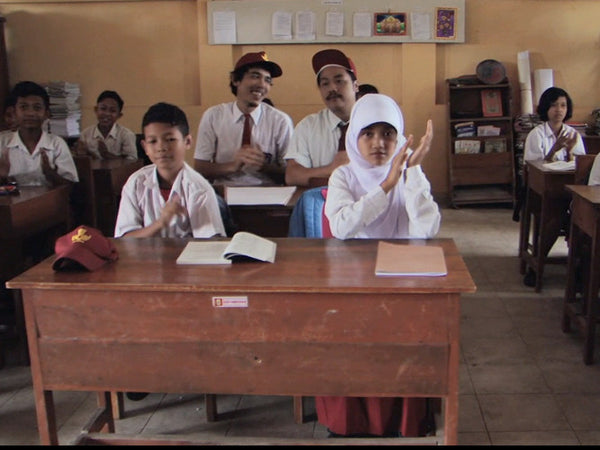 Setan Siang Bolong -  Short Film