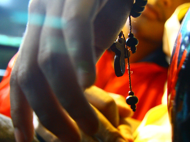 Shelter - Short Film