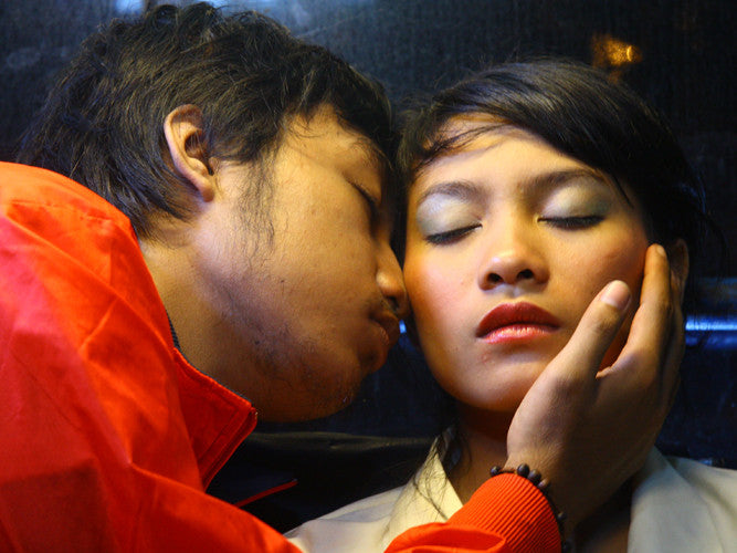 Shelter - Short Film