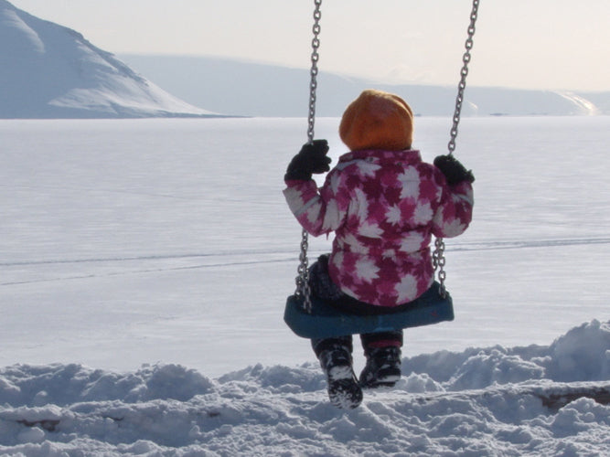 Sila And The Gatekeepers Of The Arctic