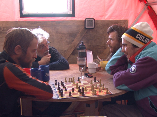 Sila And The Gatekeepers Of The Arctic