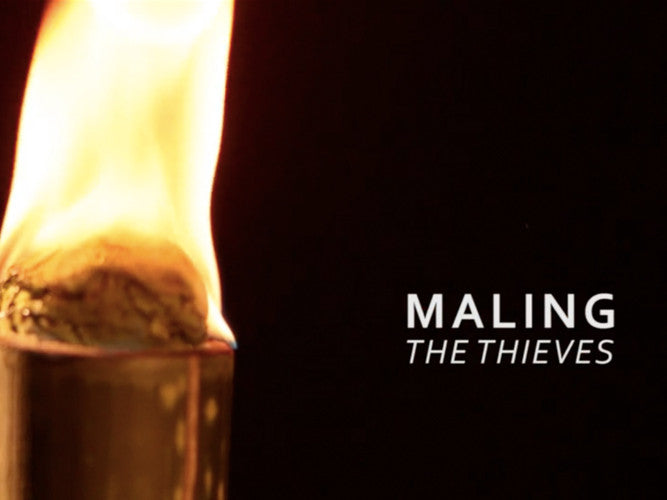 The Thieves - Short Film