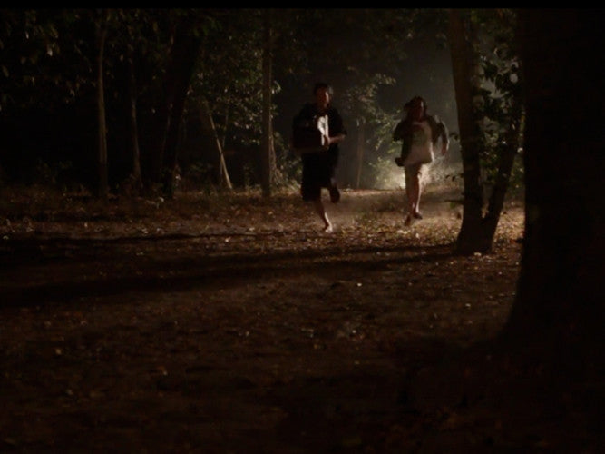 The Thieves - Short Film