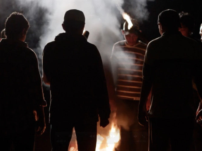 The Thieves - Short Film