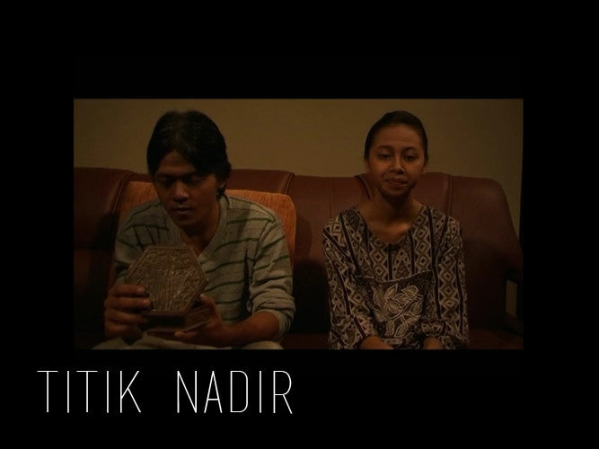 Titik Nadir - Short